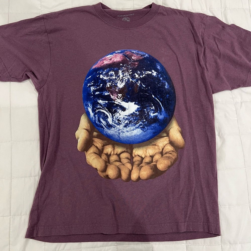 OBEY Graphic T-Shirt